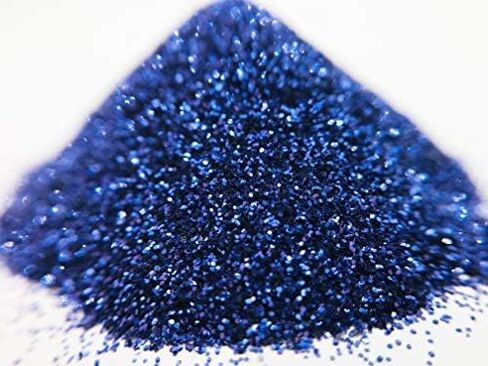 Biodegradable Glitter Made from Plant Cellulose, Earth Friendly. Perfect for Body, Cosmetics, Crafts, DIY Projects. Can be Mixed with Lotions, Gels, Oils, Face Paint (1/2 Ounce, Rose) in Saudi Arabia