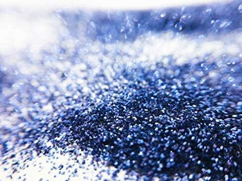 Biodegradable Glitter Made from Plant Cellulose, Earth Friendly. Perfect for Body, Cosmetics, Crafts, DIY Projects. Can be Mixed with Lotions, Gels, Oils, Face Paint (1/2 Ounce, Rose) in Saudi Arabia