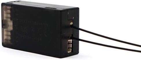 FrSky 2.4GHz Access Archer R8 Pro Receiver in Saudi Arabia