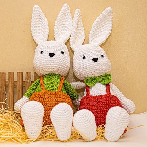 300 قطعة 20 ملم عيون متذبذبة ذاتية اللصق سوداء بيضاء لتزيين الحرف اليدوية in Kuwait