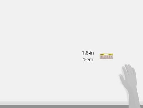 نوش 15844 شخصيات نوديستس اكتيف 6/ H0 مقياس in Kuwait