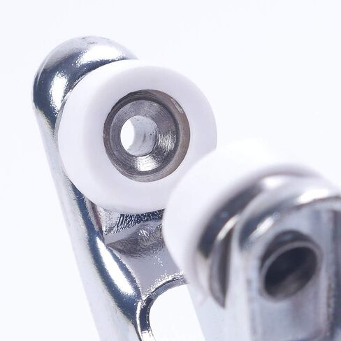 موتزو كماشة يدوية 3/8 انش، مقبض مقبض غطاء حلقة مفتوحة، كماشة كبس تثبيت، كماشة كبس من الستانلس ستيل، لخياطة الملابس والجاكيتات وملابس الجينز والشنط in Kuwait