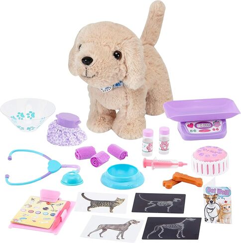 جيرني جيرلز بيت اند فيت سنتر (بيت جولدن لاب) in Kuwait