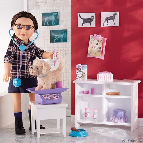 جيرني جيرلز بيت اند فيت سنتر (بيت جولدن لاب) in Kuwait