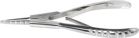 X-Large 8" Stainless Steel Ring Opening Pliers in Saudi Arabia