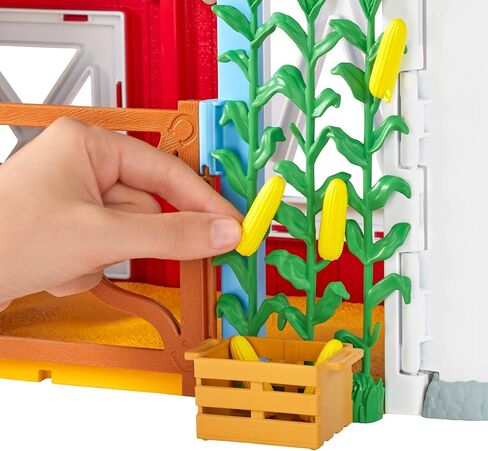 Barbie GJB66 Sweet Orchard Farm Playset in Saudi Arabia