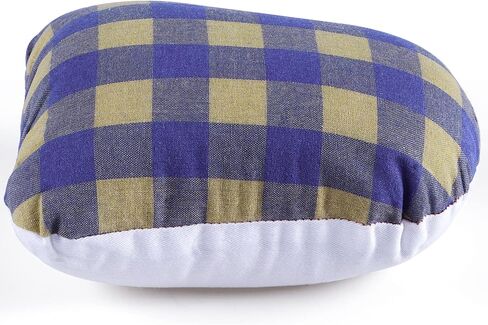 MOLIGOU Tailors Ham, Pressing Tool for Ironing, Sewing Ham for Dart, Sleeve, Curved Seam in Kuwait