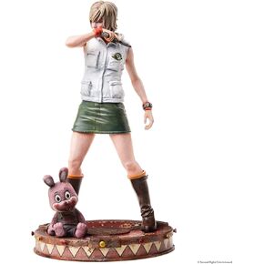 طريق Numskull المطاطي - تمثال Resident Evil Tyrant 12 (الشبكة)