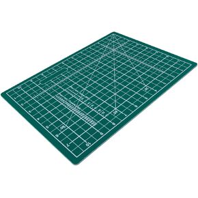 HURON PRECISION CUTTING MAT, SELF HEALING - 9 x 12 in Kuwait