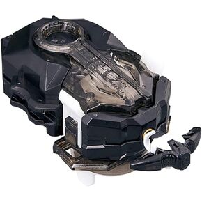 قاذفة بي مخصصة بي بي 184 من باتلينج توبس بيرست بنظام طبقة دي بي دوارة لليسار واليمين in Kuwait