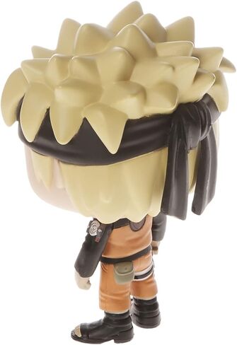 Funko POP Anime: شخصية ناروتو ناروتو، قياسية، قياسية in Kuwait