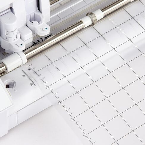 Cutting mat 12x12 for Silhouette Cameo 4/5/3/2/1(6 mats-4 StandardGrip,1LightGrip, 1StrongGrip) Adhesive Non-Slip Cut Mat for Crafts, Quilting, Sewing, Scrapbooking and All Arts in Kuwait