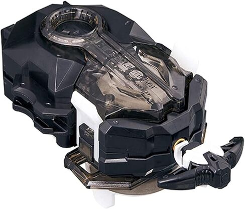 قاذفة بي مخصصة بي بي 184 من باتلينج توبس بيرست بنظام طبقة دي بي دوارة لليسار واليمين in Kuwait