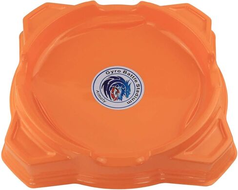 لعبة ساحة المعركة بيستاديوم للتدريب على الارض سوبر فورتكس من نوع هجوم بي بليد بروست in Kuwait