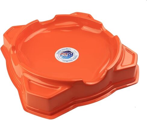 لعبة ساحة المعركة بيستاديوم للتدريب على الارض سوبر فورتكس من نوع هجوم بي بليد بروست in Kuwait