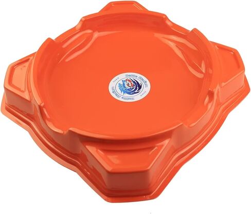 لعبة ساحة المعركة بيستاديوم للتدريب على الارض سوبر فورتكس من نوع هجوم بي بليد بروست in Kuwait