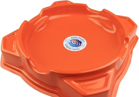 لعبة ساحة المعركة بيستاديوم للتدريب على الارض سوبر فورتكس من نوع هجوم بي بليد بروست in Kuwait