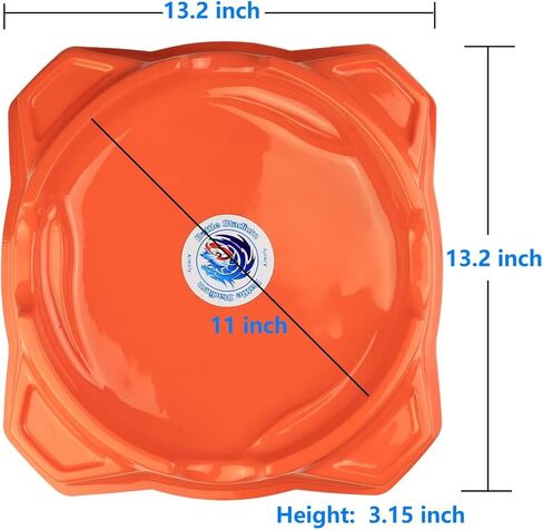 لعبة ساحة المعركة بيستاديوم للتدريب على الارض سوبر فورتكس من نوع هجوم بي بليد بروست in Kuwait