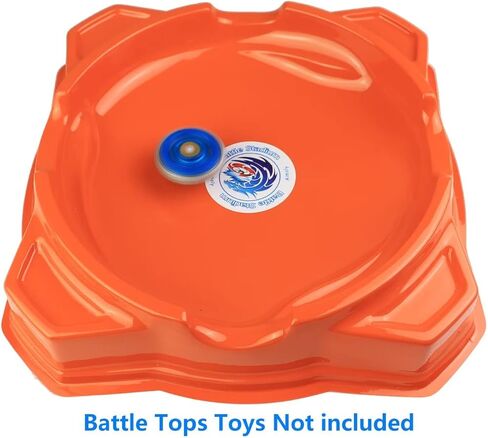 لعبة ساحة المعركة بيستاديوم للتدريب على الارض سوبر فورتكس من نوع هجوم بي بليد بروست in Kuwait