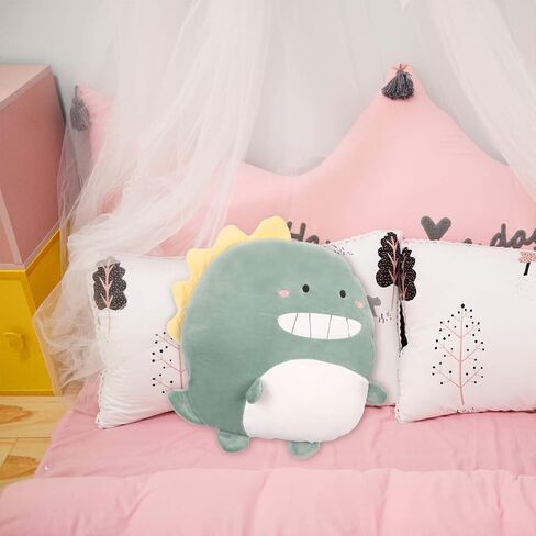 ARELUX Soft Penguin Anime Plush Cuddle Pillow Cute Stuffed Animal Plush Toy Plushies Room Decor Festival Decorations Accompany for Friends Family Birthday 12inch in Kuwait