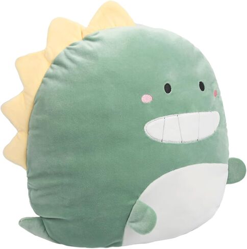 ARELUX Soft Penguin Anime Plush Cuddle Pillow Cute Stuffed Animal Plush Toy Plushies Room Decor Festival Decorations Accompany for Friends Family Birthday 12inch in Kuwait