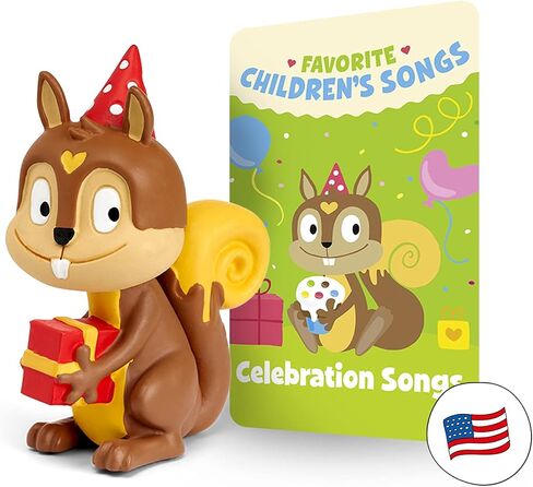 Tonies Celebration Songs Audio Play Character in Saudi Arabia