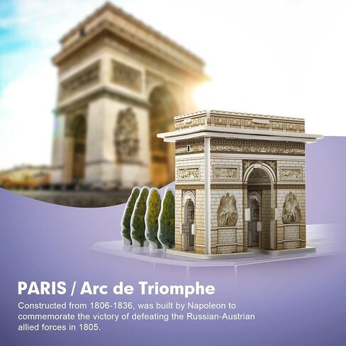 3D Puzzles for Kids Ages 8-10 Arts Crafts for Kids Ages 8-12 New York Cityline 3D Architecture Crafts for Girls Ages 8-12, Toys Gifts for 8 Year Old Girls Gifts for 10 Year Old Girl Building Model in Kuwait