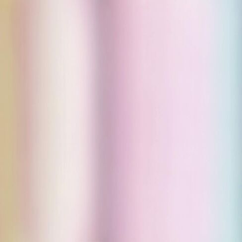 Cricut Holographic Iron On Vinyl Sheets, 12" x 12" (3), DIY Supplies, HTV Rolls - Berry Sorbet Sampler in Saudi Arabia