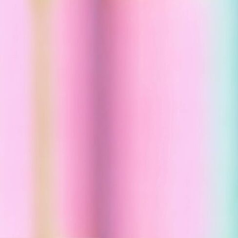 Cricut Holographic Iron On Vinyl Sheets, 12" x 12" (3), DIY Supplies, HTV Rolls - Berry Sorbet Sampler in Saudi Arabia