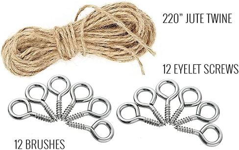 Wooden Birdhouse Kits for Kids - Pixiss 5 Pack DIY Wooden Bird Houses to Paint - Bulk Craft Kits for Kids, DIY Bird House Kit, Paint Your Own Birdhouse - Unfinished Heavy Duty Wood Birdhouses in Kuwait