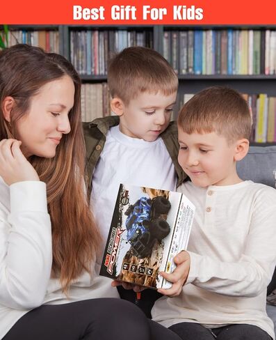 EHO Remote Control Car for Boys 4-7, Monster Truck Toys for 3 4 5 6 Years Old Boys, 2.4Ghz Rc Car Boys Toys Age 4-5, 1/43 Mini Car Toy for 3 4 5 6 Years Old Boys Girls Gifts for 3-6 Years Old in Kuwait