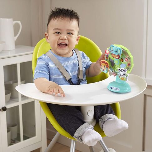 VTech Turn and Learn Ferris Wheel in Saudi Arabia