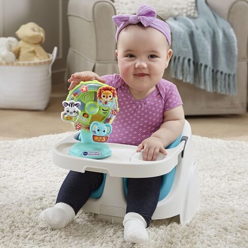 VTech Turn and Learn Ferris Wheel in Saudi Arabia