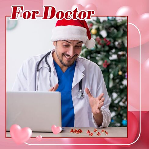 أنت تصنع فرقًا، دبابيس أزرار على شكل قلب، دبابيس تحفيزية لطية صدر السترة، دبابيس التعرف، شارات دبوس مشجعة للقبعات (48 قطعة) in Kuwait