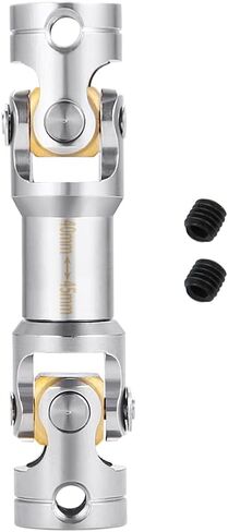 RC-Hub 1 قطعة RC أعمدة محرك معدنية عمود محرك 45-50/47-57/55-67/60-80 مم لشاحنة جرار مقطورة تاميا 1:14 سيارة زاحفة RC (45-50 مم) in Kuwait