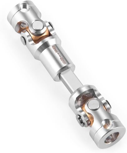 RC-Hub 1 قطعة RC أعمدة محرك معدنية عمود محرك 45-50/47-57/55-67/60-80 مم لشاحنة جرار مقطورة تاميا 1:14 سيارة زاحفة RC (45-50 مم) in Kuwait