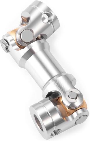 RC-Hub 1 قطعة RC أعمدة محرك معدنية عمود محرك 45-50/47-57/55-67/60-80 مم لشاحنة جرار مقطورة تاميا 1:14 سيارة زاحفة RC (45-50 مم) in Kuwait