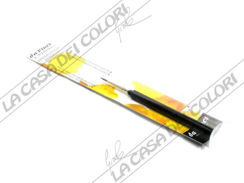 da Vinci 1593-2 Casaneo Travel Round Brush, 2 in Saudi Arabia