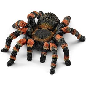 Schleich Wild Life, Animal Figurine, Animal Toys for Boys and Girls 3-8 Years Old, Tarantula in Kuwait