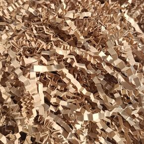 ورق ممزق من MGOHNACL مقاس 118 مل من ورق الكرافت الممزق لحشو سلال علب الهدايا، وقصاصات حشو أجاد الورق للتغليف in Kuwait