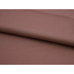COTTONVILL Solid 60 Colors Precut Fabric 20COUNT Cotton for Quilting (3yard, 01-White)