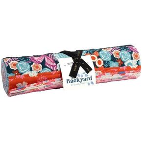 Backyard Layer Cake (42 Pieces) by Sarah Watts for Ruby Star Society (RS2084LC) in Kuwait