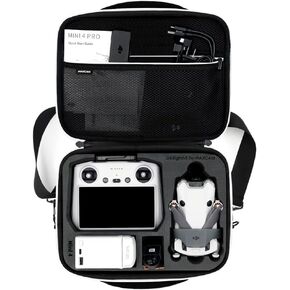 MAXCAM Carrying Case Compatible with DJI Mini 4 Pro in Kuwait