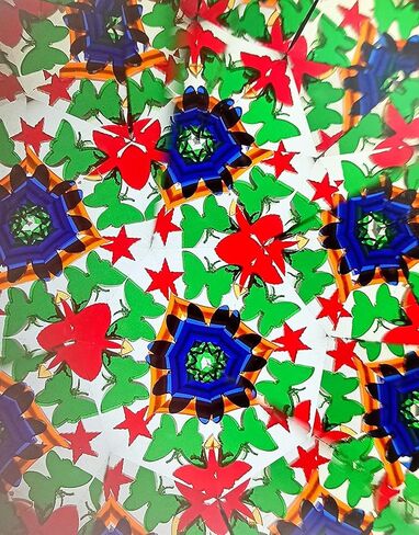 منظار نحاسي عتيق منحوت يدويًا من انتيكليشيوس مع مقبض نحاسي بمظهر عتيق مصنوع يدويًا لجميع الاعمار in Kuwait