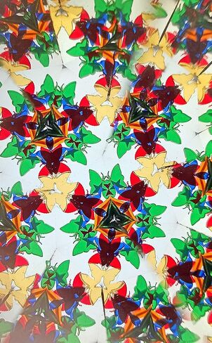 منظار نحاسي عتيق منحوت يدويًا من انتيكليشيوس مع مقبض نحاسي بمظهر عتيق مصنوع يدويًا لجميع الاعمار in Kuwait