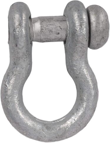 Swing Set Stuff Single Clevis with SSS Logo Sticker in Saudi Arabia