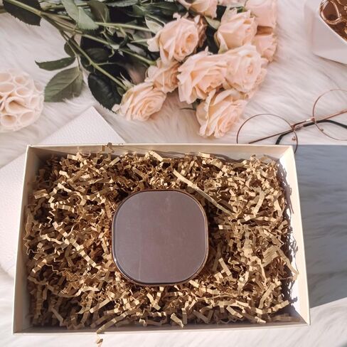 ورق ممزق من MGOHNACL مقاس 118 مل من ورق الكرافت الممزق لحشو سلال علب الهدايا، وقصاصات حشو أجاد الورق للتغليف in Kuwait