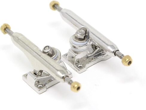 سكال فينغربوردز لوح تزلج صغير احترافي احترافي ياباني 34 ملم من 5 طبقات مع عجلات محامل سي ان سي in Kuwait