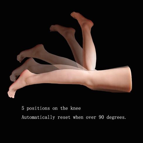 جويو فونسان عارضة أزياء طويلة من السيليكون بمقاس طويل للنساء من اجل عرض المجوهرات in Kuwait