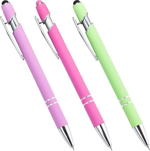 6 Pieces Weeding Pen Tool Refills for Touch Screen Series Weeding Pen Replace Air Release Tool Fine Point Pin Pen Refill Lead Cartridge Replacement Craft Vinyl Accessories(Replaced Refills, 6) in Kuwait